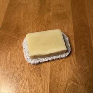 Soap Saver